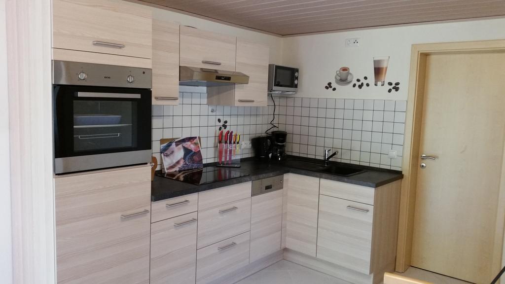 Fewo Schuetz Langewahl Room photo