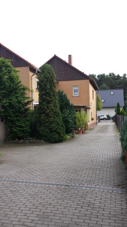 Fewo Schuetz Langewahl Room photo