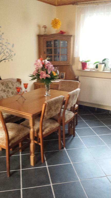 Fewo Schuetz Langewahl Room photo